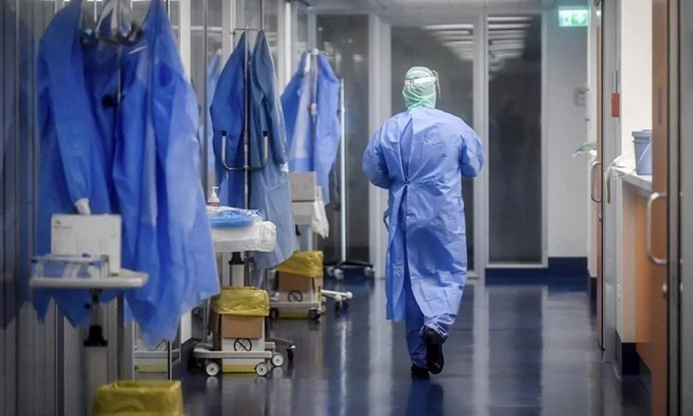 Νεκρή 16χρονη που είχε προσβληθεί από κορονοϊό